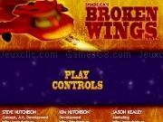 Play Broken Wings