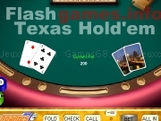 Play Holdem poker Texas