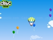 Play Parachute collect