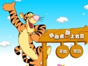 Play Tigger jumping