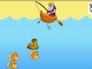 Play Fisherman