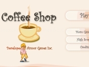 Play Coffee shop
