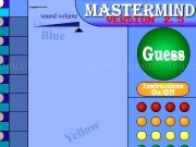 Play Mastermind 2.5