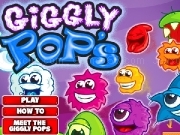 Play Giggly pops