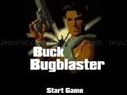 Play Buck Bug blaster