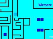 Play Wiz maze