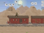 Play Bandit gun slingers