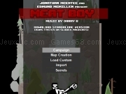 Play Meat boy