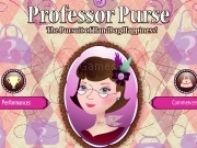 Play Professor purse