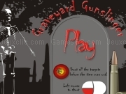 Play Graveyard gunslinger