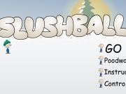 Play Slush ball