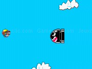 Play Fly mario fly