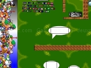 Play Mario party creator