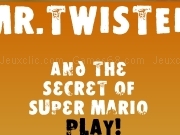 Play MR Twister