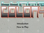 Play Lunar colony