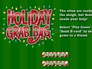 Play Holiday grabbag