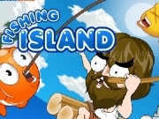 Play Fishing island