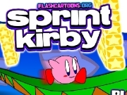 Play Sprint Kirby