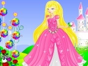 Play Barbie dress up