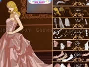 Play Mariage dress up