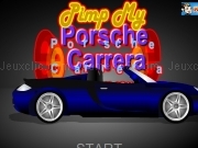 Play Pimp my Porsche Carrera