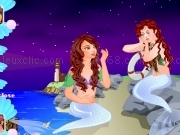 Play Calliope laetitia mermaids