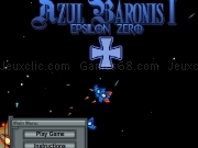 Play Azul Baronis