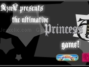 Play Princess ai dressup