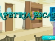 Play Cafetria escape