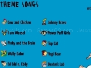 Play Cartoon Network soundboard