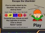 Play Escape The Uberkids