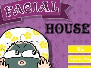 Play Facial House