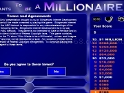 Play Who want to be a Millionaire