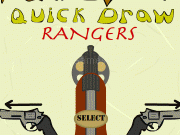 Play Quick draw rangers