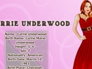 Play Carrie underwood
