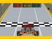Play Indy car racing