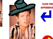Play Spot the difference face
