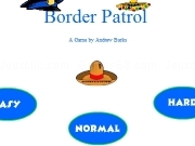Play Border patrol