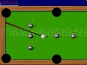 Play Billard blast