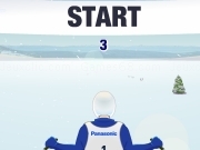 Play Panasonic ski run