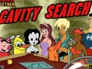 Play Drawn Together Cavity Search