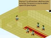 Play Knight Tactics