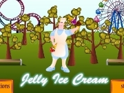 Play Jelly Ice cream
