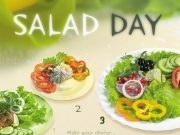 Play Salad day