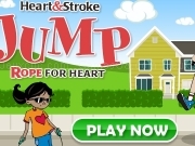 Play Jump rope for Heart