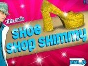 Play Shoe shop shimmy