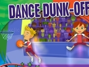 Play Dance dunk off