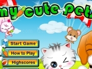 Play My cute pets 2