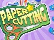 Play Paper cutting