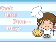 Play Cook until done